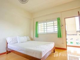 Studio Apartment for rent at Nonglak Mansion, Nai Mueang, Mueang Ubon Ratchathani, Ubon Ratchathani