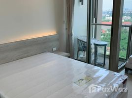 Studio Wohnung zu verkaufen im The Riviera Monaco, Nong Prue