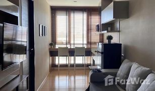 1 Bedroom Condo for sale in Thung Wat Don, Bangkok Rhythm Sathorn