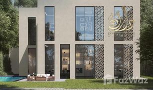 5 Bedrooms Villa for sale in , Sharjah Barashi