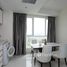 1 Bedroom Apartment for sale at Del Mare, Bang Sare, Sattahip
