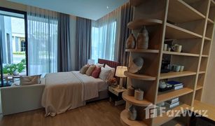 5 Schlafzimmern Haus zu verkaufen in Saphan Sung, Bangkok Grand Bangkok Boulevard Rama9-Krungthepkritha