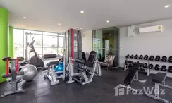 Фото 2 of the Communal Gym at The Regent Bangtao