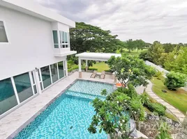 6 침실 Palm Hills Golf Club and Residence에서 판매하는 주택, 차암, 차암, Phetchaburi