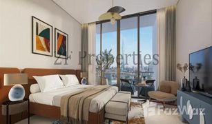 1 Schlafzimmer Appartement zu verkaufen in Azizi Riviera, Dubai Dubai Design District