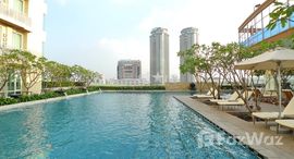 Available Units at The Empire Place