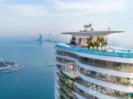 4 Habitación Apartamento en venta en COMO Residences, Palm Jumeirah