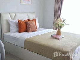 คอนโด 1 ห้องนอน ให้เช่า ในโครงการ เมโทรสกาย วุฒากาศ, ตลาดพลู, ธนบุรี, กรุงเทพมหานคร, ไทย