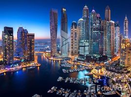 在Beach Vista出售的2 卧室 住宅, 艾玛尔海滨, Dubai Harbour, 迪拜