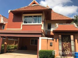 4 Bedrooms Villa for rent in Pong, Pattaya Grand Regent Residence