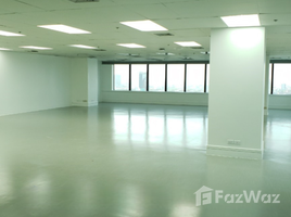 259.66 m² Office for rent at Charn Issara Tower 2, Bang Kapi, Huai Khwang, Bangkok, Thailand