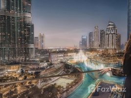 2 спален Квартира на продажу в St Regis The Residences, Downtown Dubai