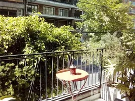 3 chambre Appartement à vendre à AV. PUEYRREDON al 2300., Federal Capital, Buenos Aires