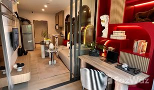 1 Bedroom Condo for sale in Khlong Toei, Bangkok Life Rama 4 - Asoke