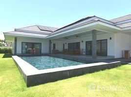 3 Bedroom Villa for sale at The Clouds Hua Hin, Cha-Am, Cha-Am, Phetchaburi