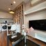 1 Bedroom Condo for rent at The Ace Ekamai , Khlong Tan Nuea, Watthana