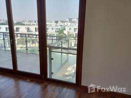 3 Schlafzimmer Appartement zu vermieten im Forty West, Sheikh Zayed Compounds