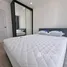 1 Bedroom Condo for rent at The Clev Riverline Chaophraya - Wong Sawang, Suan Yai