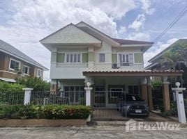 3 Bedroom House for rent in Bang Kaeo, Samut Prakan, Bang Kaeo, Bang Phli, Samut Prakan