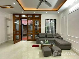 6 chambre Maison for sale in Giap Bat, Hoang Mai, Giap Bat