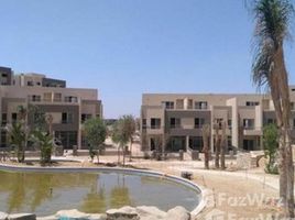 4 Bedroom Townhouse for sale at The Square, The 5th Settlement