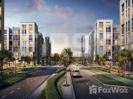  Земельный участок на продажу в Alreeman II, Khalifa City A