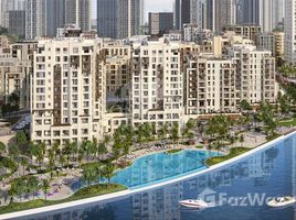 在Grove出售的2 卧室 住宅, Creek Beach, Dubai Creek Harbour (The Lagoons), 迪拜