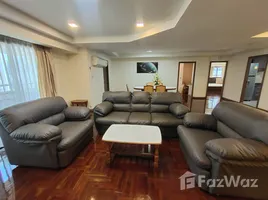 คอนโด 3 ห้องนอน ให้เช่า ในโครงการ ดี.เอช.แกรนด์ ทาวเวอร์, คลองตันเหนือ