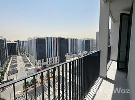 1 Bedroom Apartment for sale at The Boulevard 3, Al Zahia