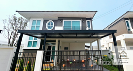 Viviendas disponibles en Supalai Park Ville Maekorn - Chiang Rai