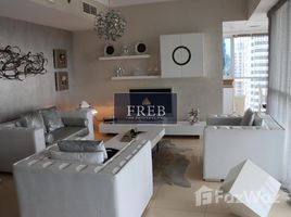 2 Bedroom Apartment for sale at Saba Tower 3, Saba Towers