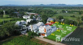 ยูนิตที่เหลืออยู่ในโครงการ บ้านระเบียงขาว 2