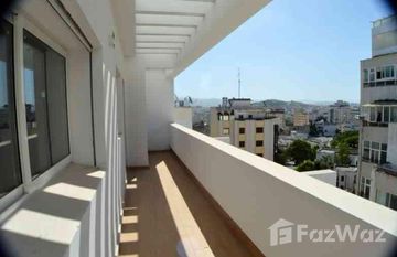 Appartements neuf en location, Quartier Administratif de Tanger in Na Charf, Tanger Tetouan