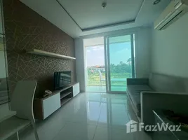 ขายคอนโด 1 ห้องนอน ในโครงการ อเมซอน เรสซิเด้นซ์, เมืองพัทยา