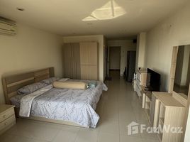 อพาร์ทเม้นท์ สตูดิโอ ให้เช่า ในโครงการ จอมเทียนทิพย์ คอนโดเทล, เมืองพัทยา, พัทยา