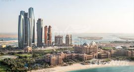 Available Units at Yas Park Views