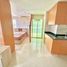 Studio Apartment for sale at Asakan City Ramkhamhaeng, Min Buri, Min Buri