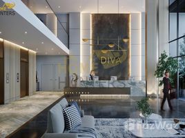 Studio Apartment for sale at Diva, Yas Island