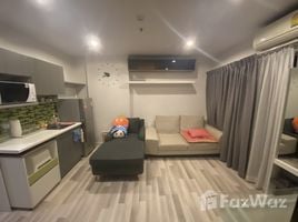 1 Schlafzimmer Wohnung zu verkaufen im The Key Chaengwattana, Bang Talat