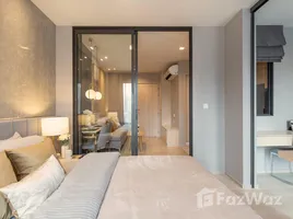 อพาร์ทเม้นท์ 1 ห้องนอน ให้เช่า ในโครงการ ไลฟ์ วัน ไวร์เลส, ลุมพินี