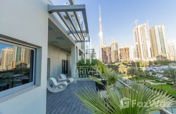 Executive Tower Villas in Executive Towers, Dubai