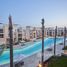 在Mangroovy Residence出售的1 卧室 顶层公寓, Al Gouna, Hurghada, Red Sea