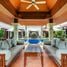 5 Bedroom Villa for rent at Sai Taan Villas, Choeng Thale