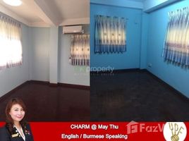လှိုင်သာယာ, ရန်ကုန်တိုင်းဒေသကြီး 3 Bedroom Apartment for rent in Yangon တွင် 3 အိပ်ခန်းများ တိုက်ခန်း ငှားရန်အတွက်