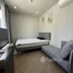 Estudio Apartamento en alquiler en Chapter Chula-Samyan, Maha Phruettharam, Bang Rak, Bangkok, Tailandia