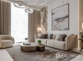 1 Bedroom Condo for sale at Gardens 2, Central Towers, Arjan, Dubai, United Arab Emirates