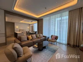 อพาร์ทเม้นท์ 2 ห้องนอน ให้เช่า ในโครงการ วัน เอทตี้ไนน์ ไวร์เลส, ลุมพินี, ปทุมวัน