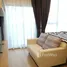 Studio Condo for rent at Noble Revolve Ratchada, Huai Khwang