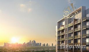 Studio Appartement zu verkaufen in Azizi Residence, Dubai Azizi Residence