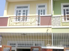 Estudio Casa en venta en District 9, Ho Chi Minh City, Phu Huu, District 9